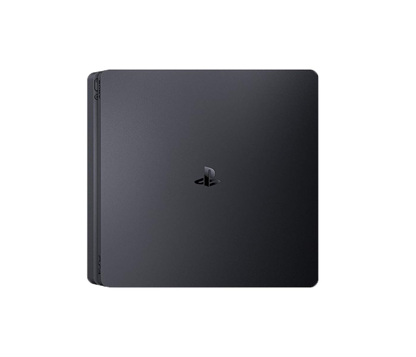 Playstation 4 Slim 2TB SSHD Console with Dualshock 4 Wireless Controller Bundle Enhanced with Fast Solid State Hybrid Drive