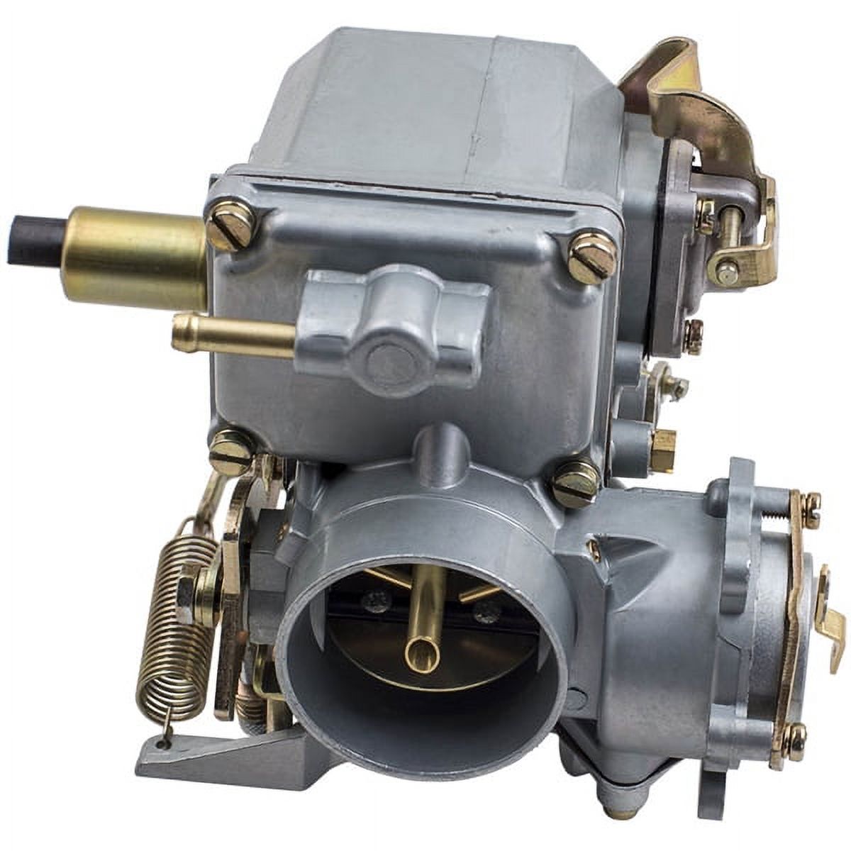 Teledu Air-cooled Carburetor Carb for Volkswagen Beetle 113129029A 30/31 PICT-3 Sale