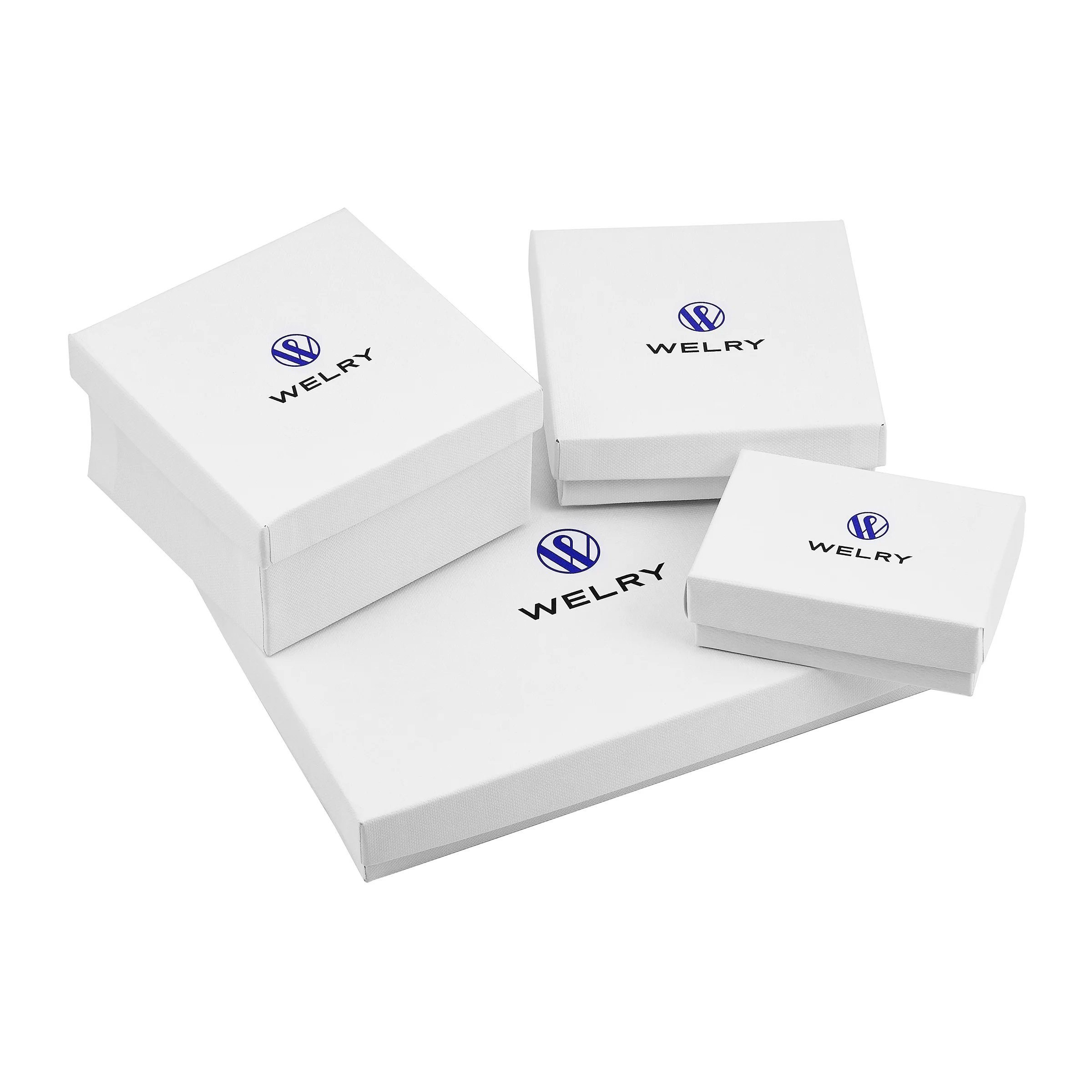 Women's Welry Triple Layer Bead Station Chain Bracelet in 14kt Yellow Gold, 7.75