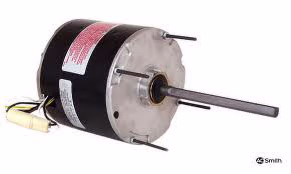 Century Motors Type: Permanent Split Capacitor (PSC) - FH1038