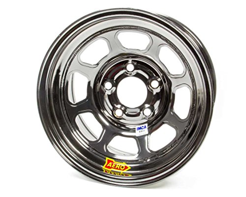 AERO Race Wheels 52-Series 15x8