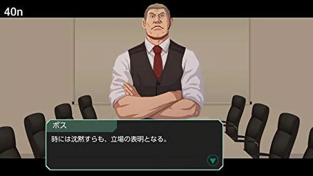 Chorus Worldwide Headliner NoviNews for NINTENDO SWITCH REGION FREE JAPANESE VERSION