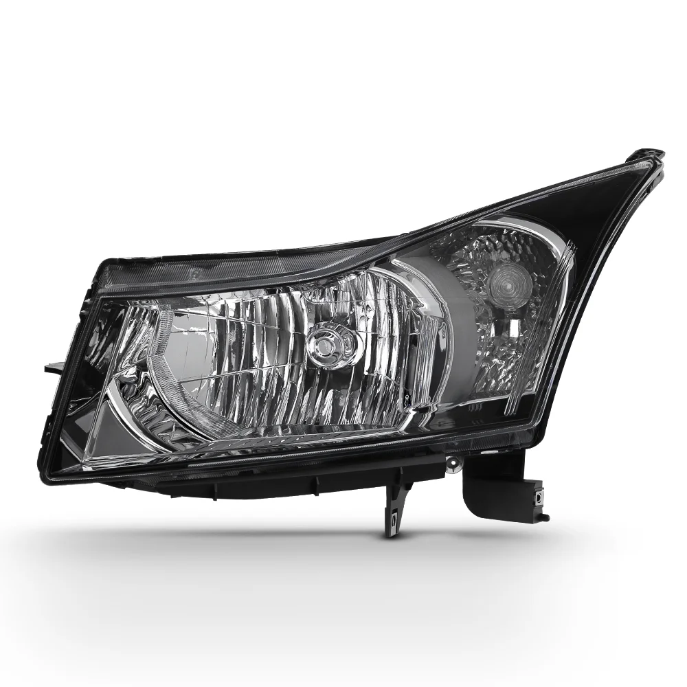 AKKON - For Chevy 12-15 Cruze 16 Cruze Limited Halogen Model Driver Left Side LH Replacement