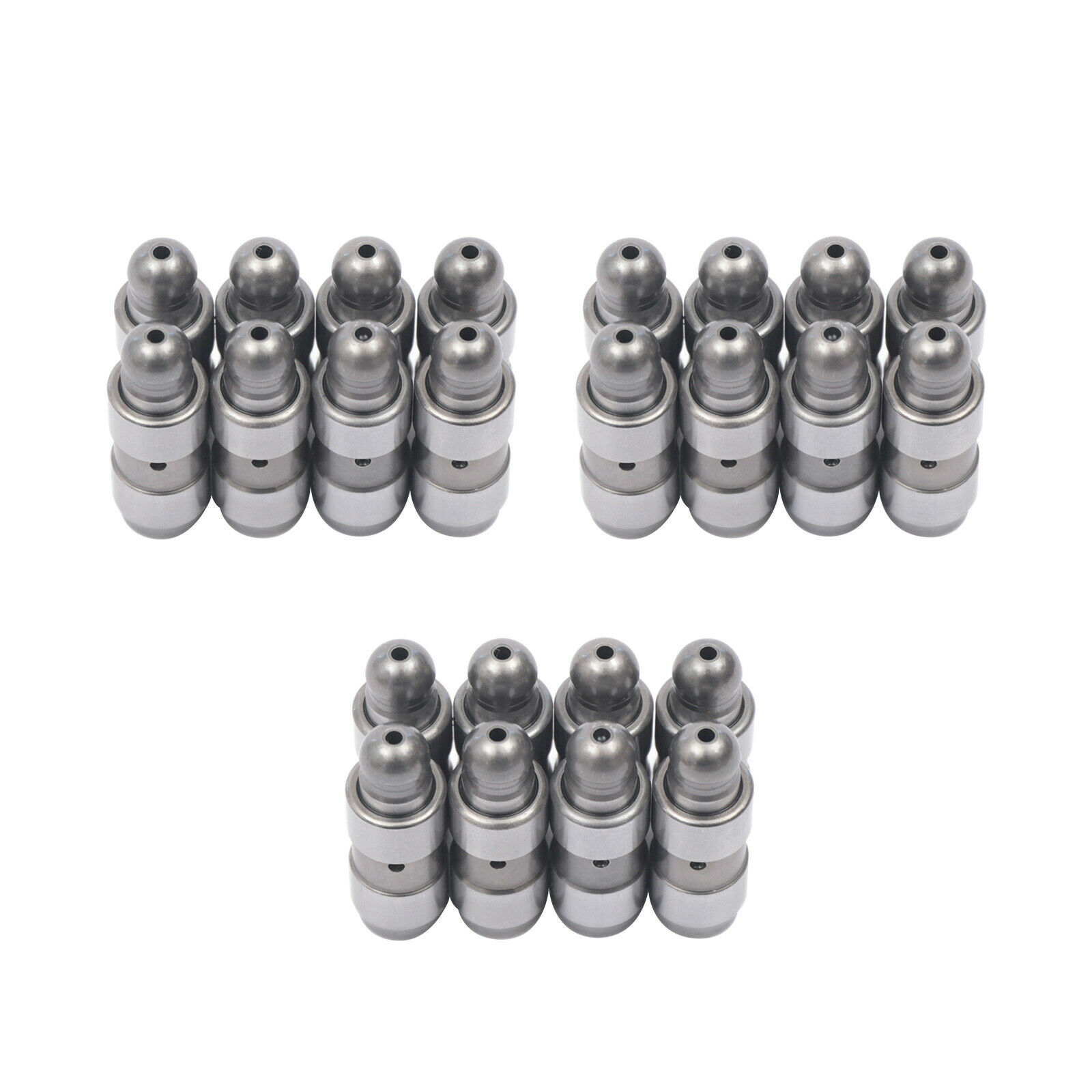 24x Hydraulic Valve Lifters 11332249817 For 06-11 BMW 325i 328i E90 E92 528i E60