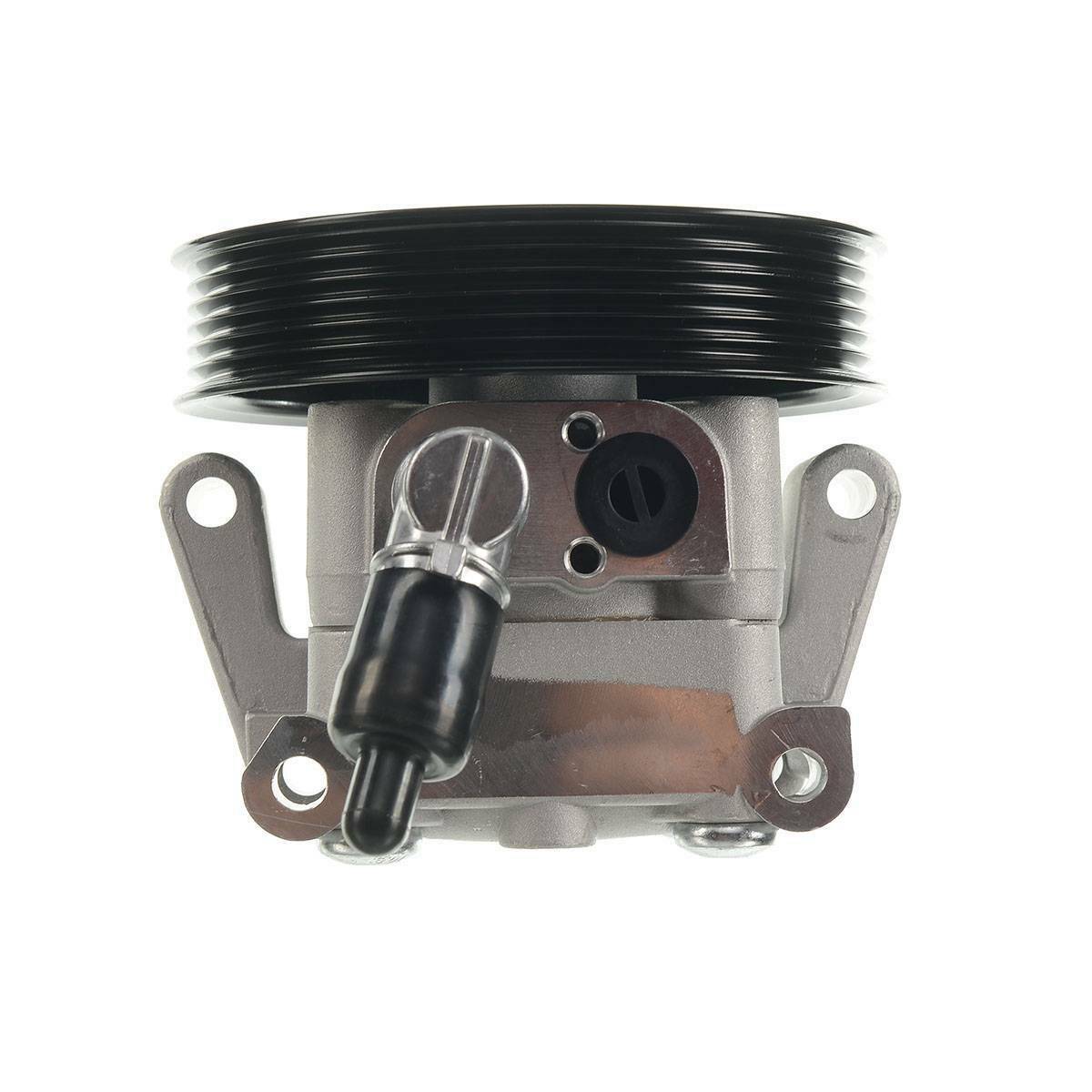 Teledu For Ford 2011-2013 Transit Connect 2.0L Power Steering Pump w/ Pulley