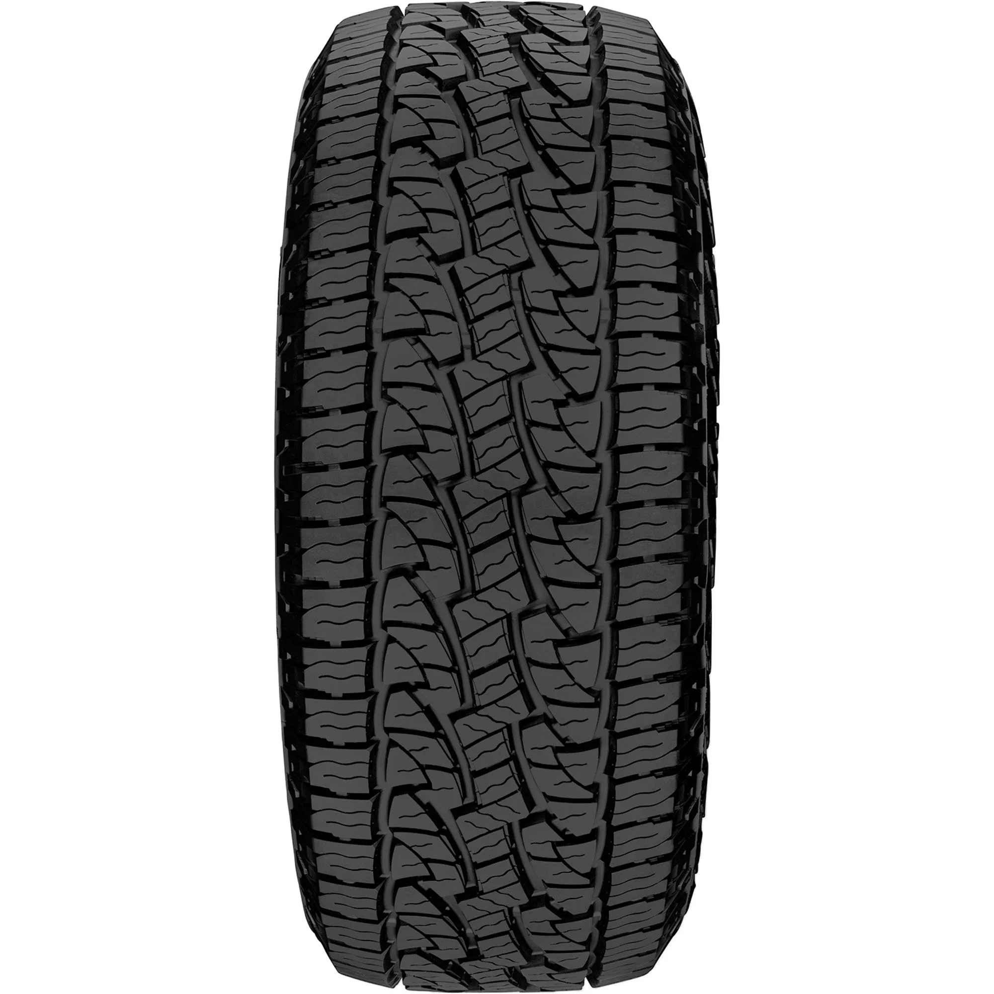 Set of 2 Nexen Roadian AT Pro RA8 LT33X12.50R15 108R C Tires