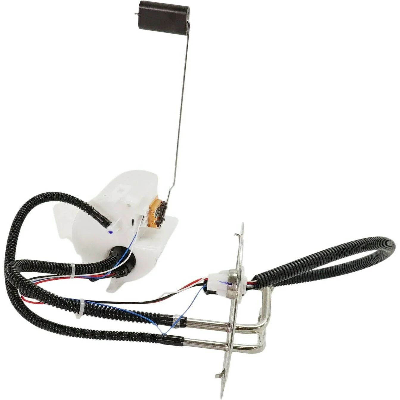 Teledu Fuel Pump For 1999-2004 F250 F350 F450 F550 SuperDuty Gas With Sending Unit