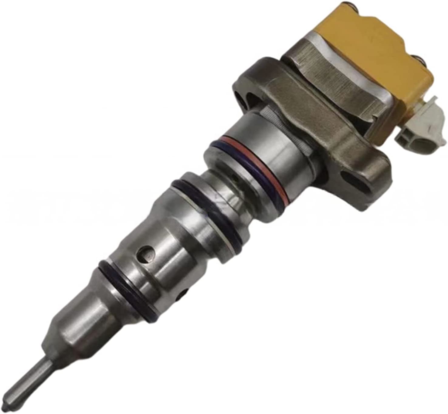 Seapple New 3126 C7 Diesel Engine Fuel Injector Assembly 178-0199 1780199 Compatible with Caterpillar CAT E325C Excavator Parts