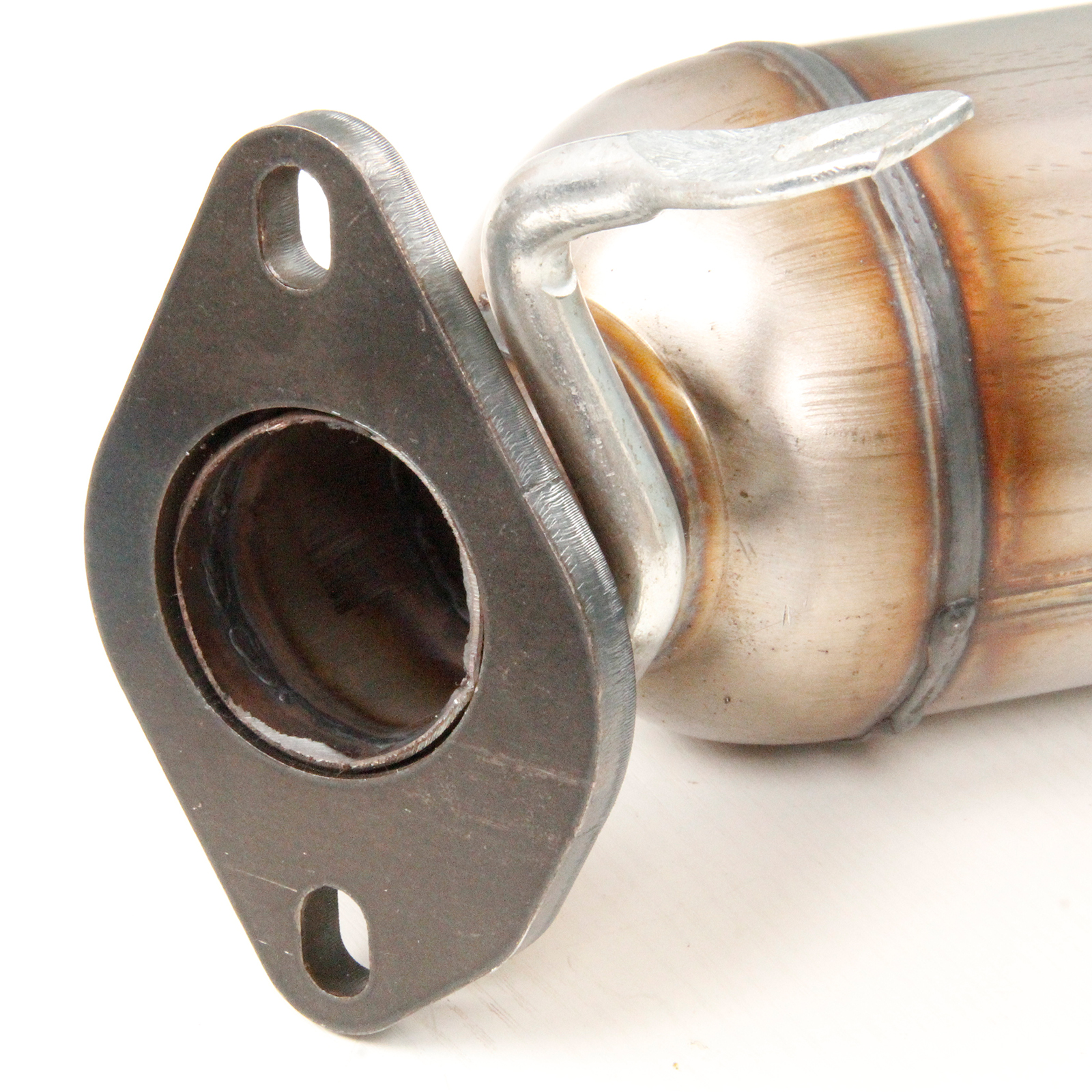 3PCS 09-17 Chevrolet Traverse 3.6L Catalytic Converter Set