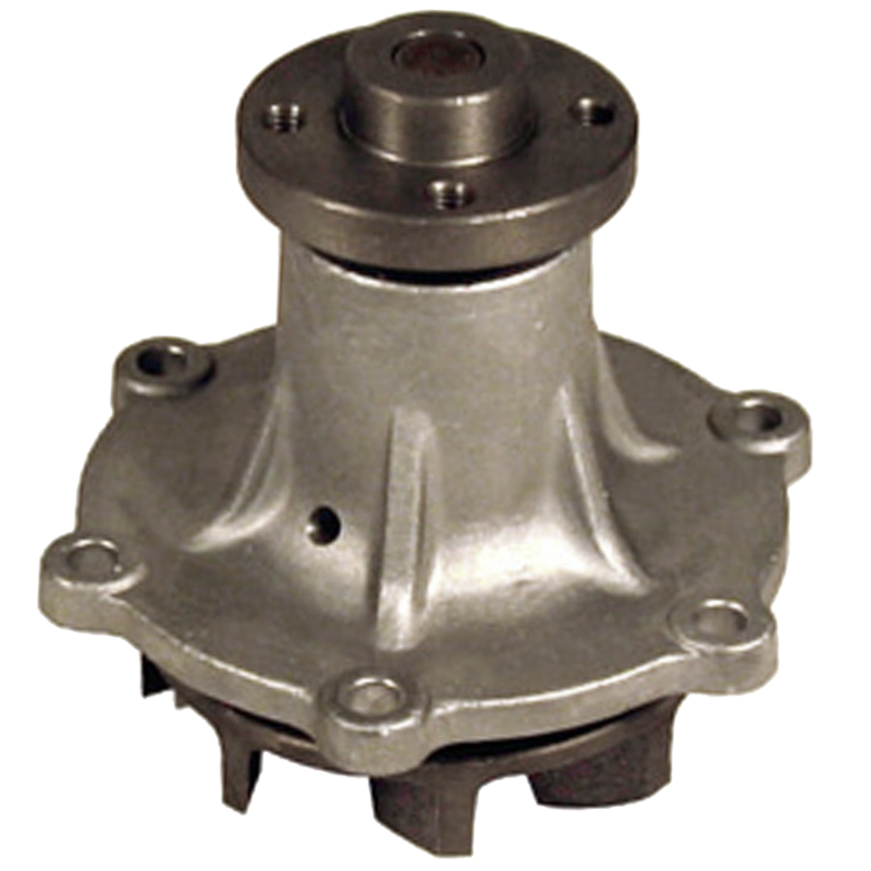 New Water Pump Fits Toyota 3Fd30 4Fd20 4Fd23 4Fd25 50-4Fd20 52-4Fd20 16120-32082