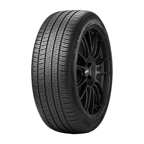 Pirelli Scorpion Zero All Season 315/40R21 111H BSW (4 Tires)