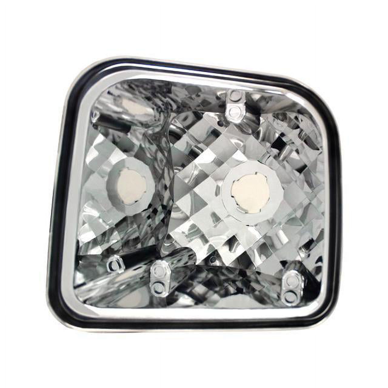 IPCW CWC-346C Hummer H3 2006 - 2009 Park Signals Front Crystal Clear