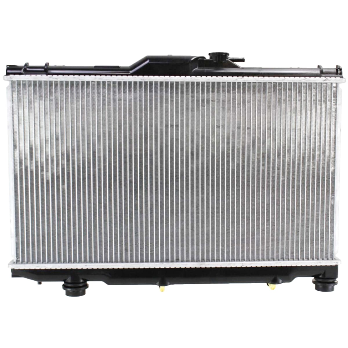 Radiator for 1998-2002 Chevrolet Prizm OE Replacement P2198