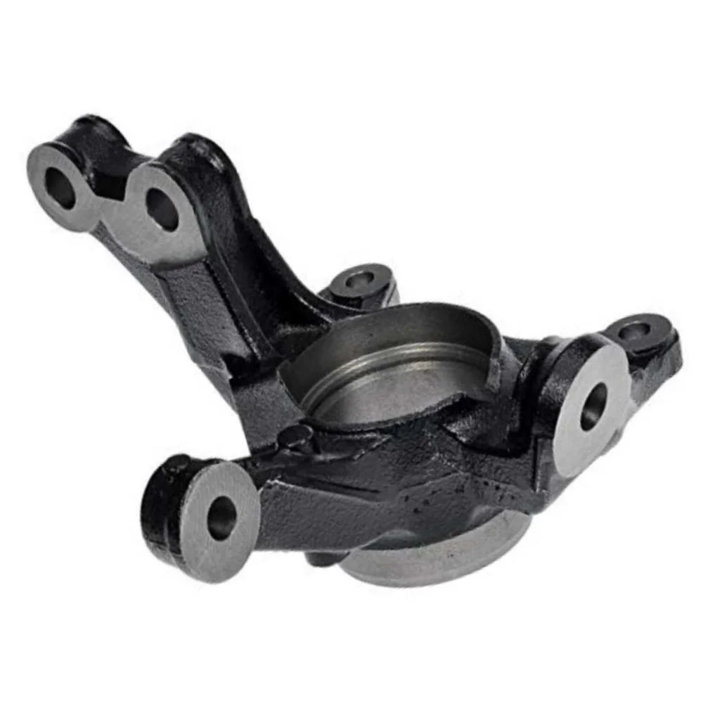 For 2009-2018 2019 Toyota Corolla Front Left Steering Knuckle without bearing