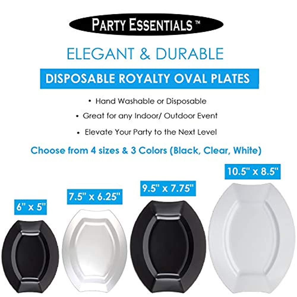 1 - Party Essentials 9.5