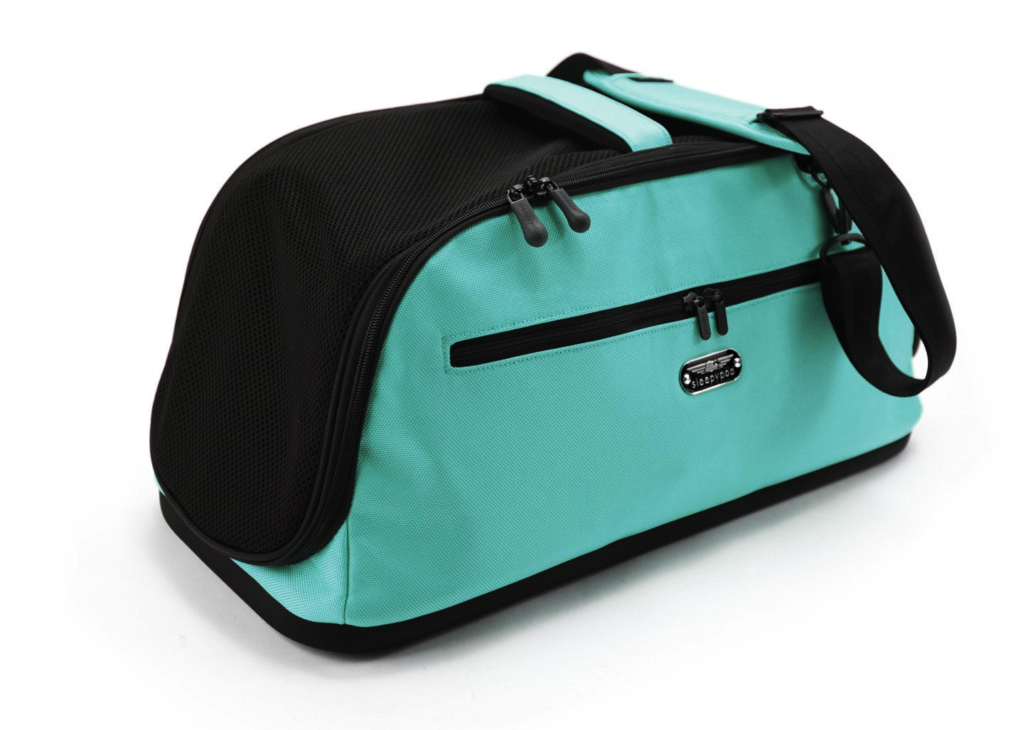 Sleepypod Air Pet Carrier Robin Egg Blue