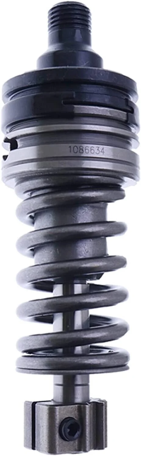 Seapple New Pump Group Fuel Injection 108-6634 Compatible with Caterpillar CAT Track Engine 3406B 3406C