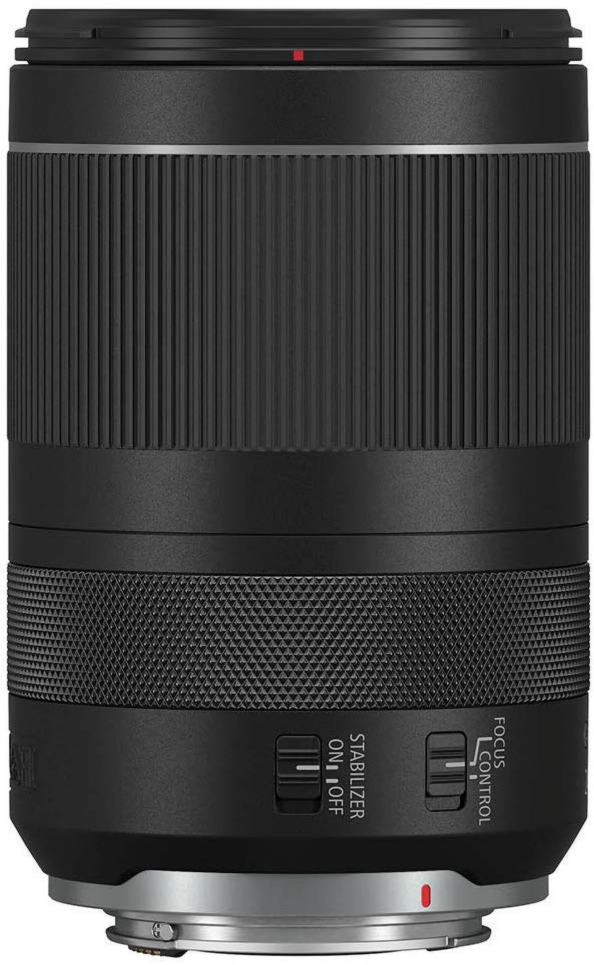CANON Lens RF24-240mm F4-6.3 is USM