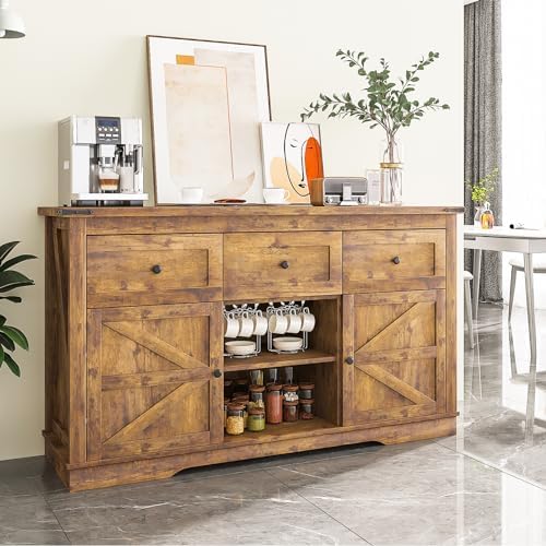 NLIBOOMLife TV Stand for Bedroom  TV Dresser for 40 Inches  Media Console Table  Entertainment Center with 2 Drawers Cabinet and    Cabinet for Living Room  Hallway  White