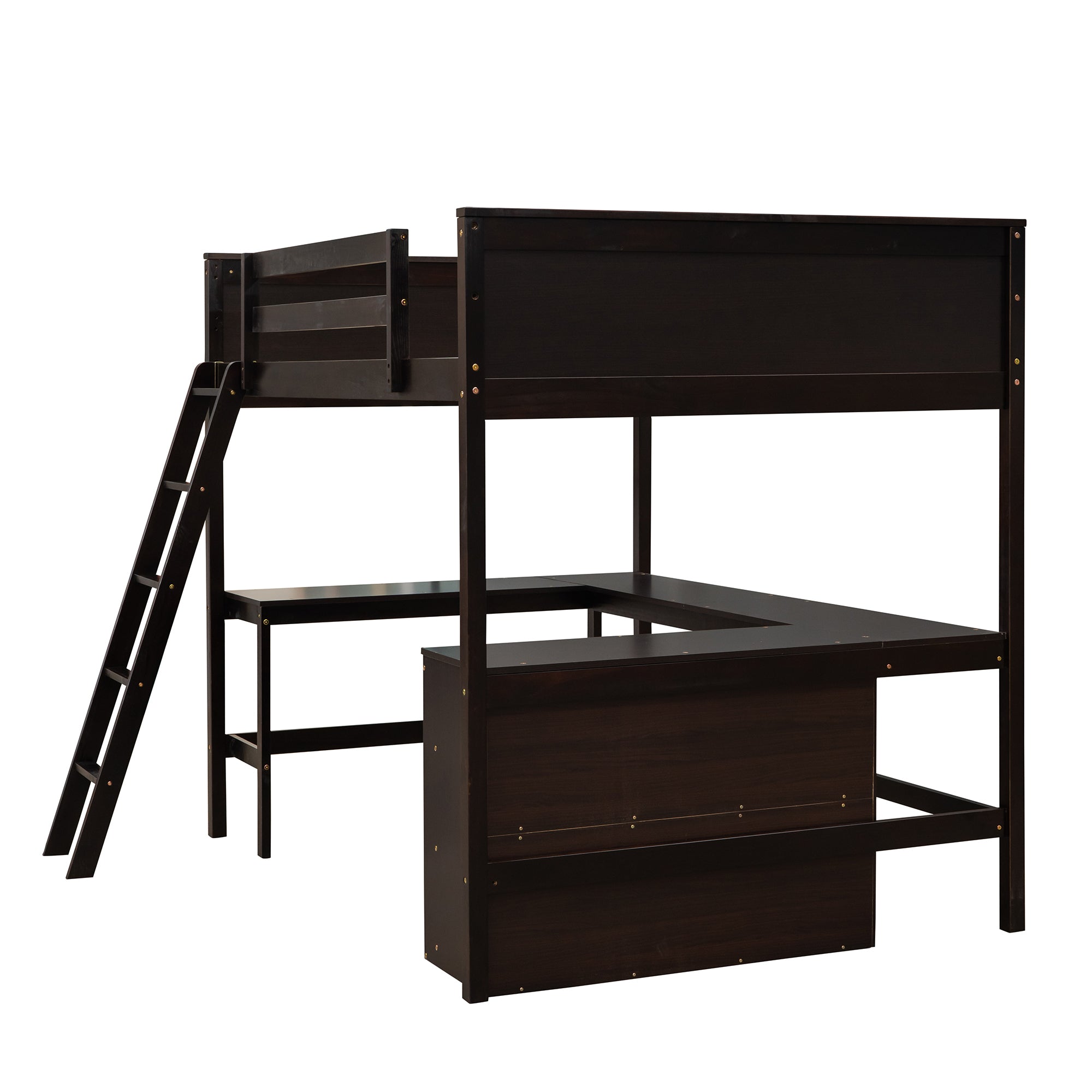 GGW Loft Bed