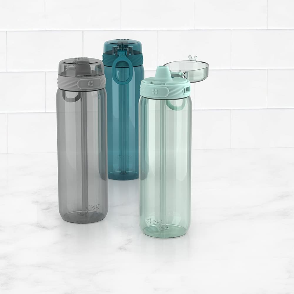 Ello Cooper 28oz, Yucca