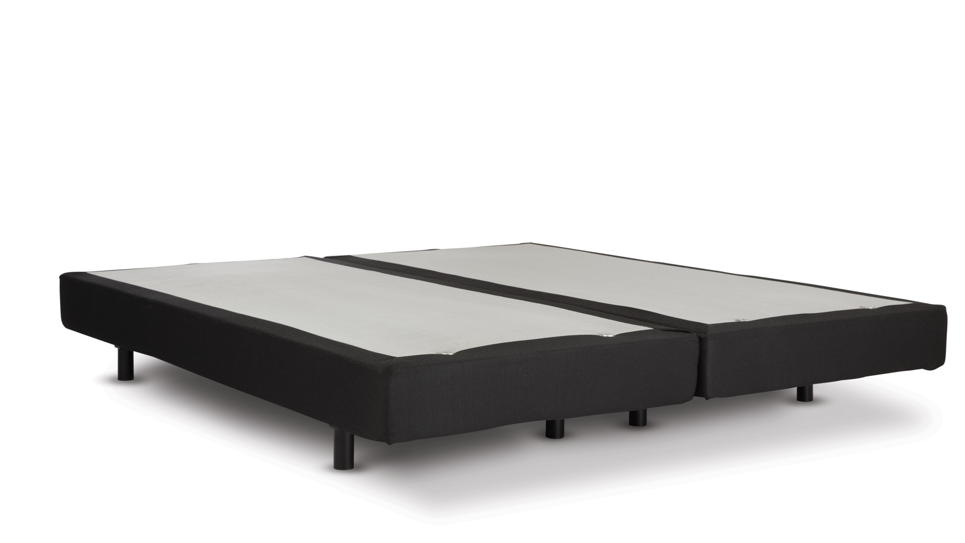 Dcenta G94 InMotion Gold Power Base Cal King Bed Frame,Base 36x84x6