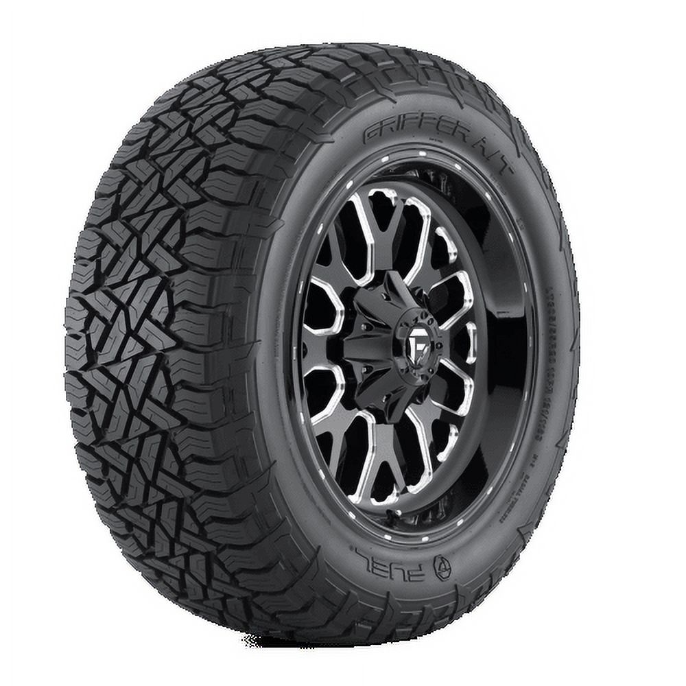 Fuel Tires 265/50R20 FUEL GRIPPER AT 2655020 - RFAT26550R20