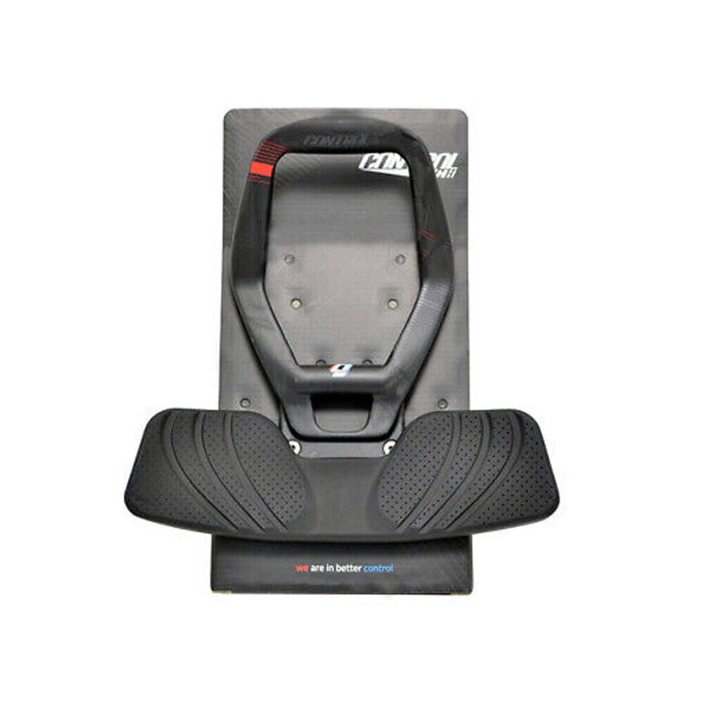 Controltech Sirocco mini clip-on Carbon Bike Aerobar Road/ Time Trial/Triathlon #ST1867