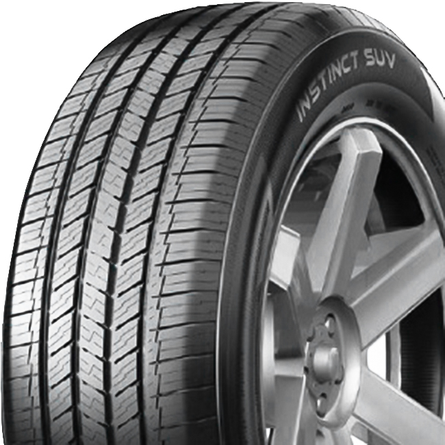 Tire Rovelo Instinct SUV 255/70R16 111H AS A/S All Season