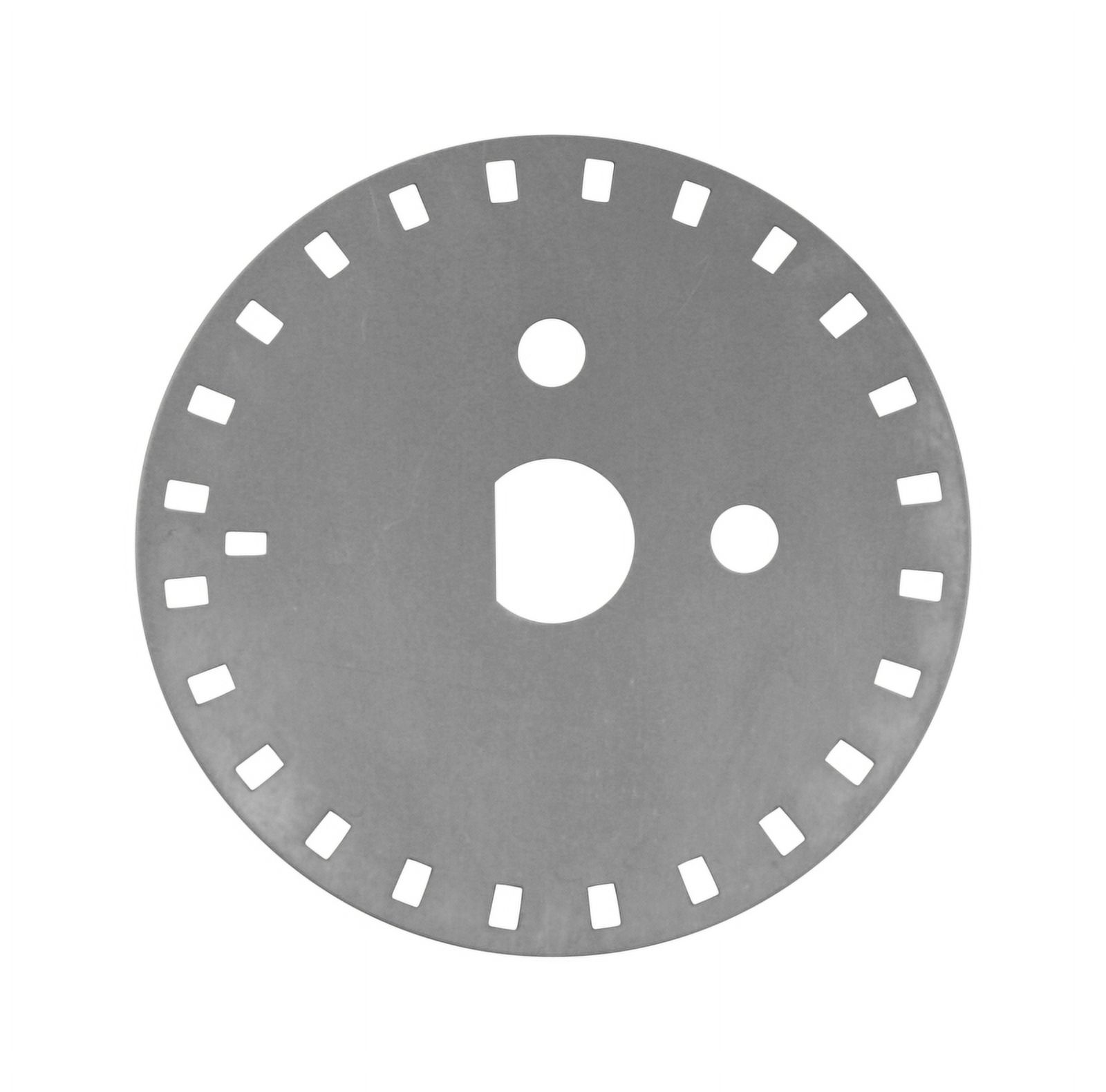 AEM 30-8760 Cam Angle Sensor Reluctor Disk 50mm OD