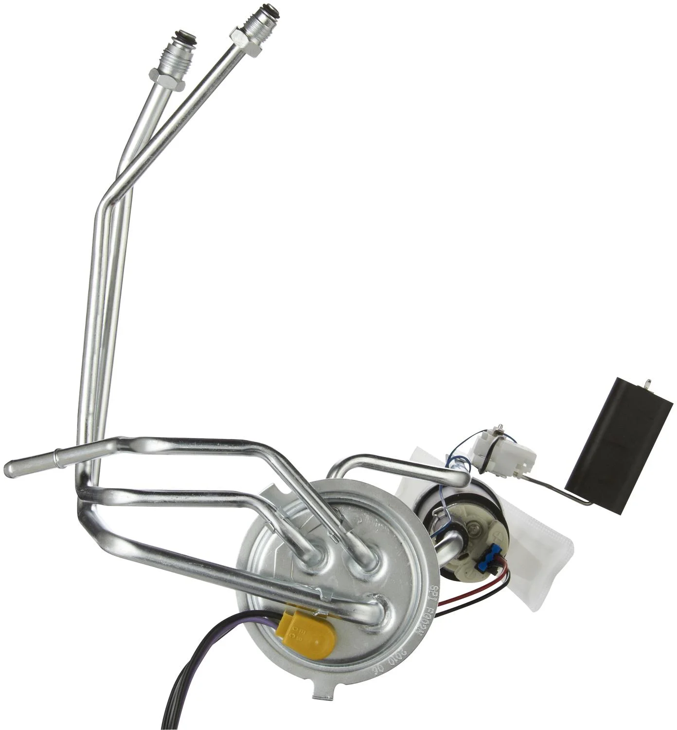 Spectra Premium SP02N1H Fuel Pump and Sender Assembly