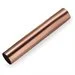 Streamline LH04010 1/2X10L Copper Tubing, 1/2 in, 10 ft L, Hard, Type L, Coil