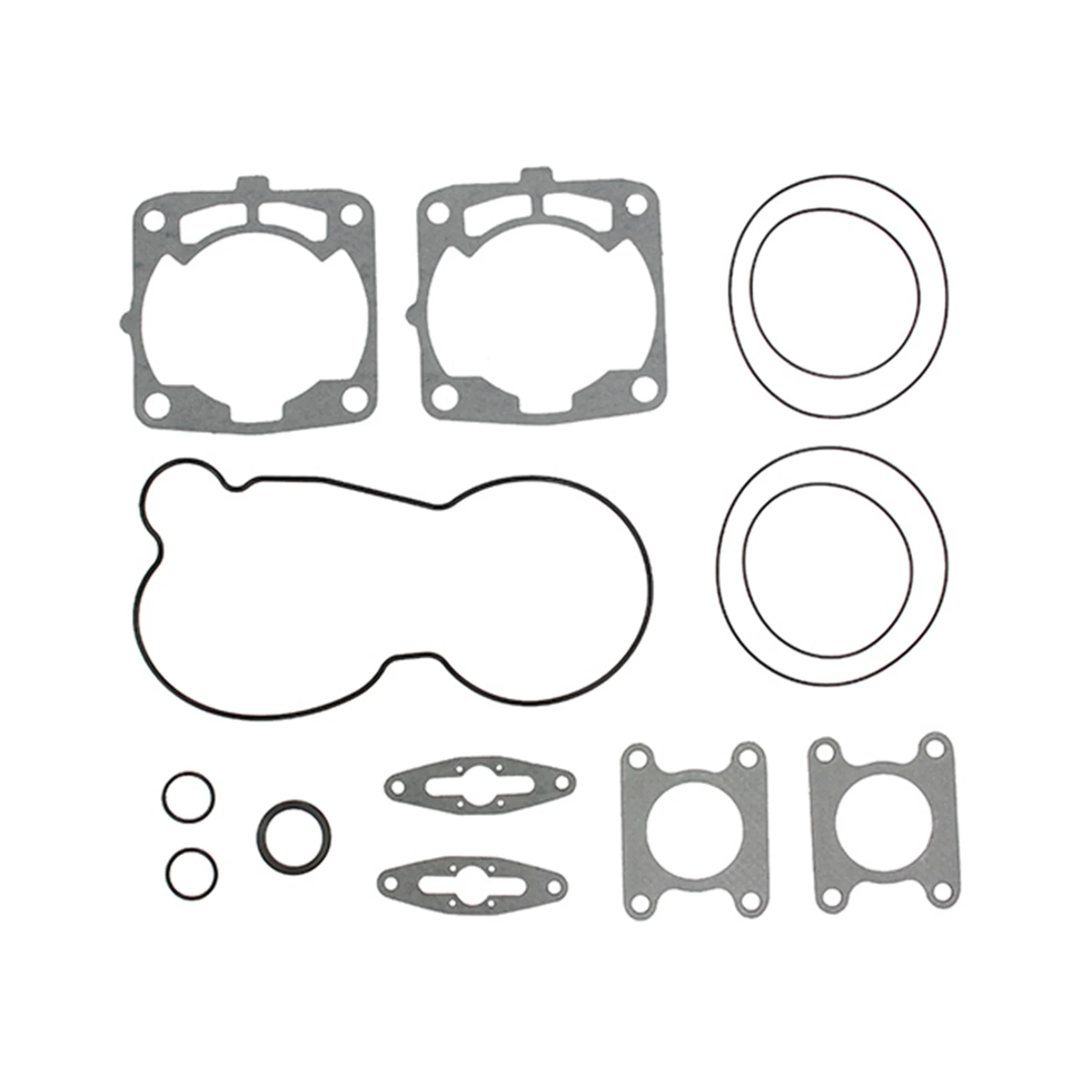 SPI TOP END GASKET SET