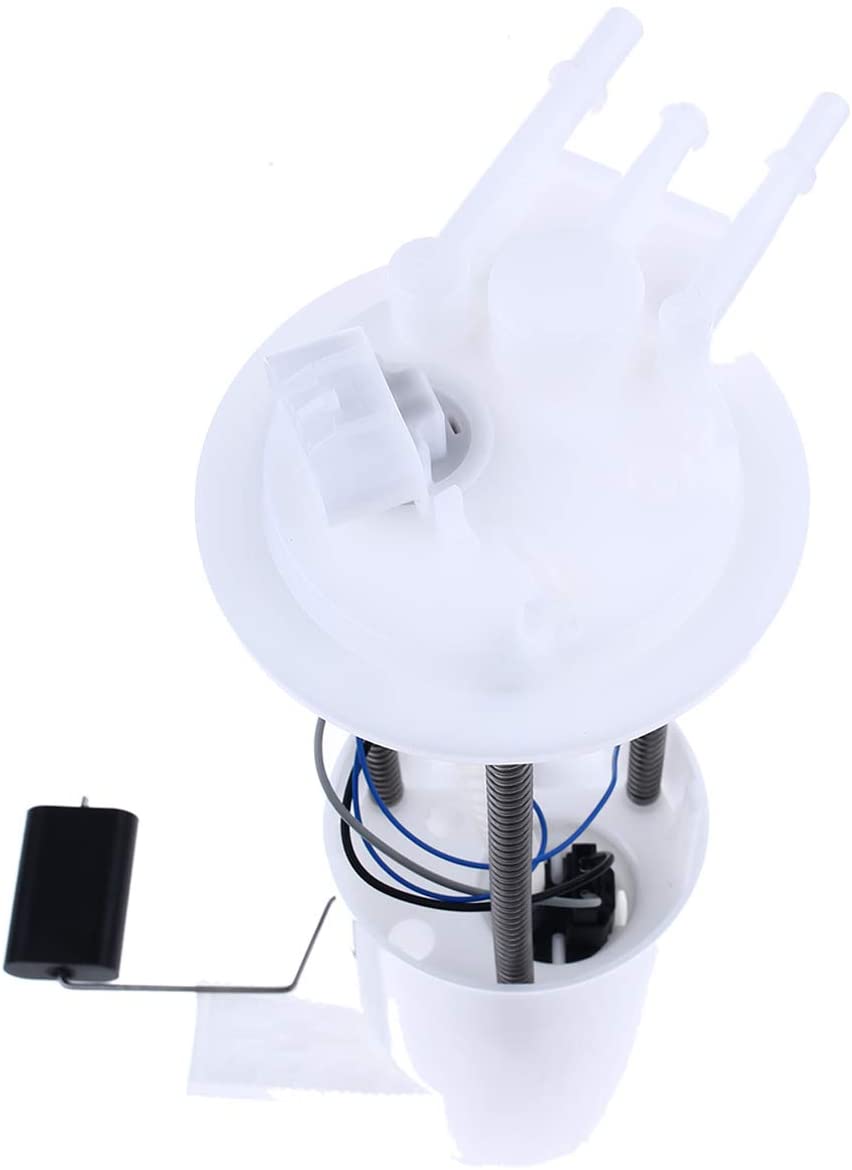 A-Premium Electric Fuel Pump Assembly Compatible with Chevrolet Express 3500 GMC Savana 3500 1996 5.7L 7.4L with 35 Gallon Tank