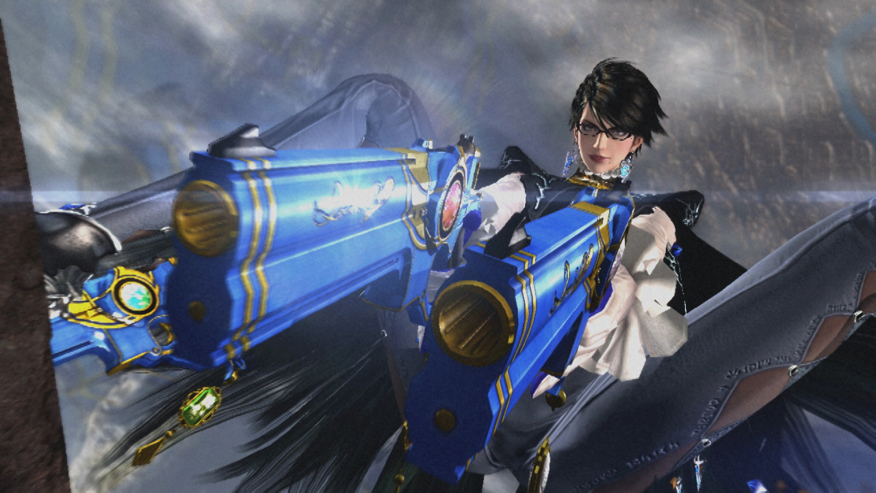 Nintendo Bayonetta 2 ( Wii U)