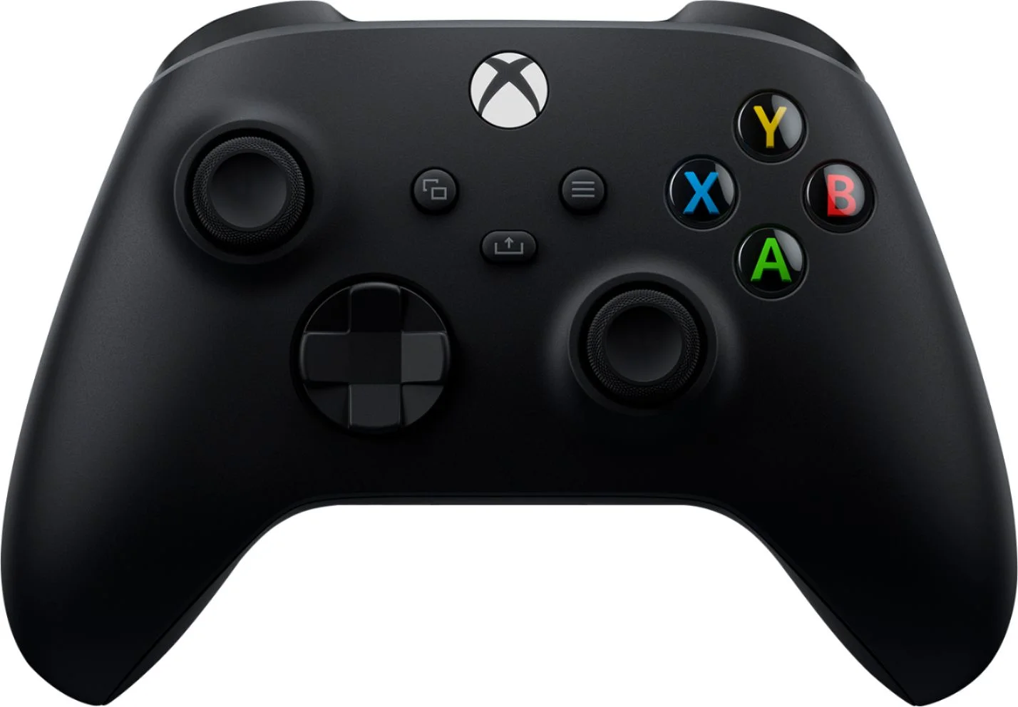 Newest Microsoft- Xbox -Series- -X- Gaming Console - 1TB SSD Black X Version with Disc Drive