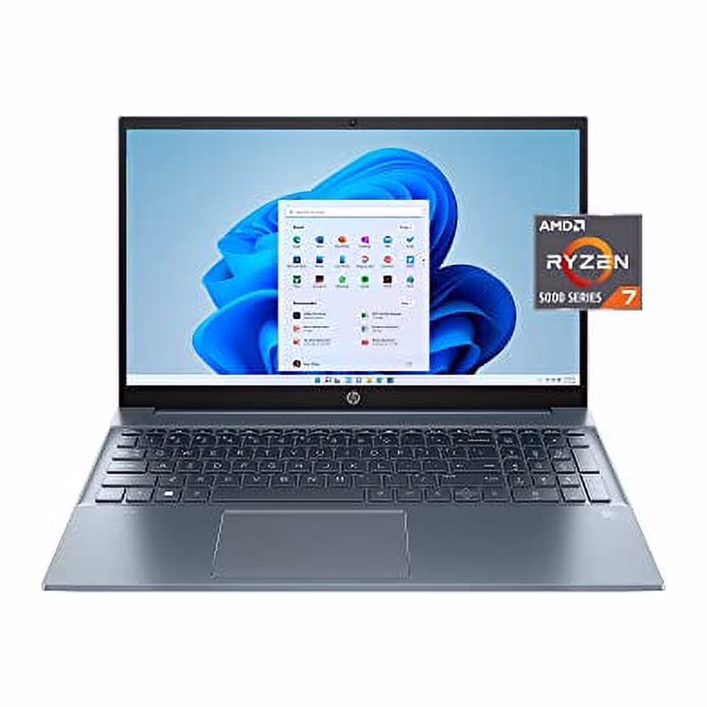 HP 2022 Pavilion 15.6