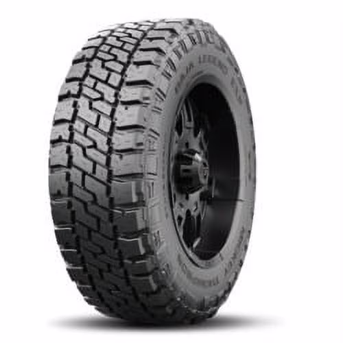 1 LT275/70R18 Mickey Thompson Baja Legend EXP 125Q tire