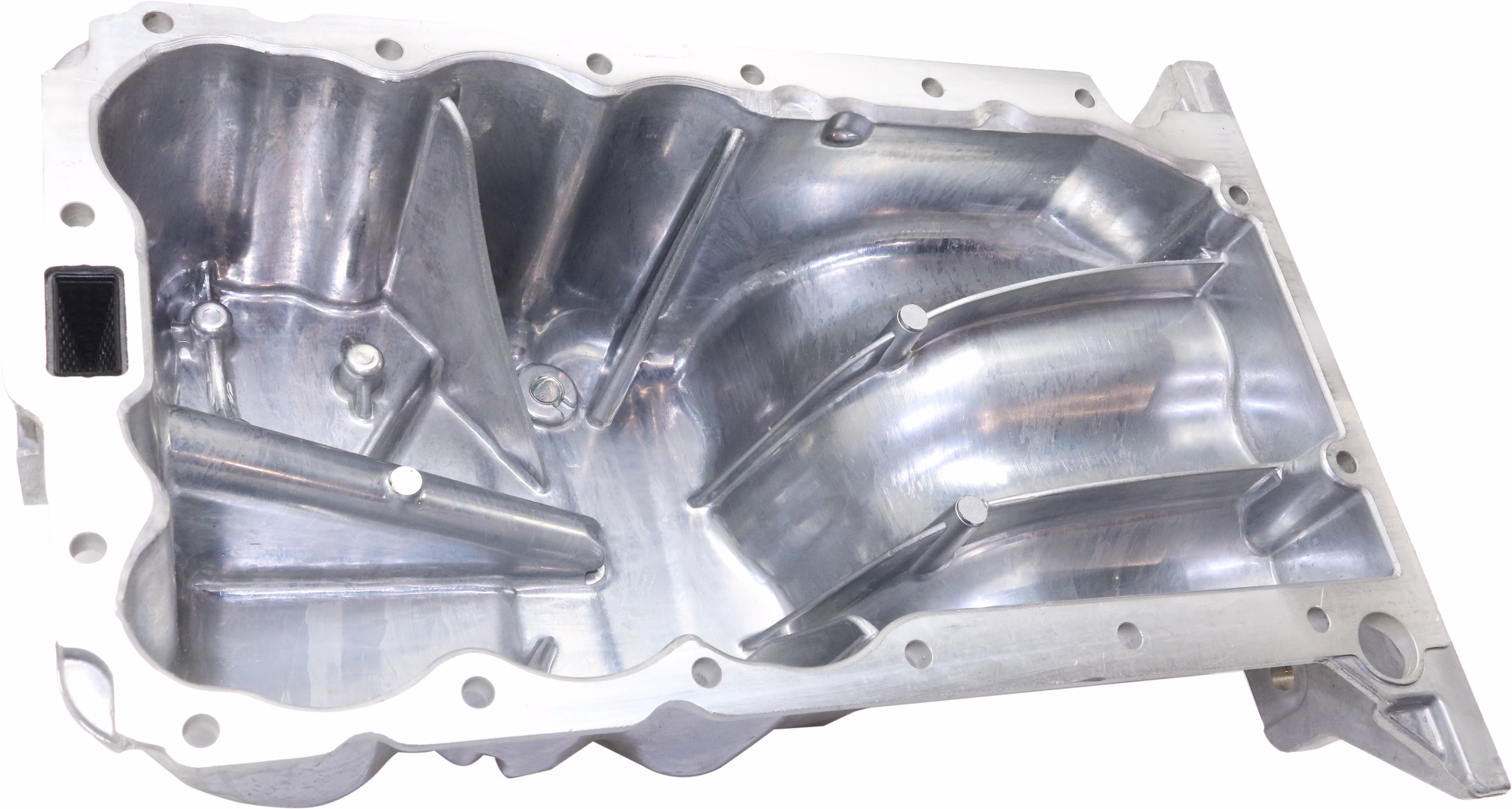 OIL PAN Compatible with 2011-2015 Chevrolet Cruze 2013-2020 Buick Encore 4Cyl 1.4L Aluminum