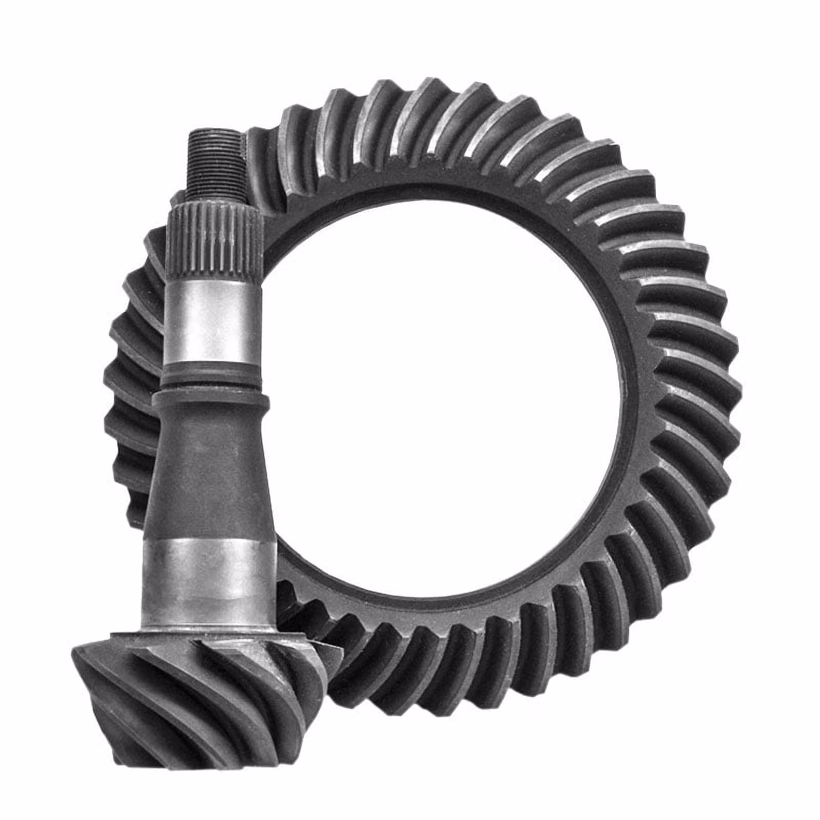 GM RING & PINION