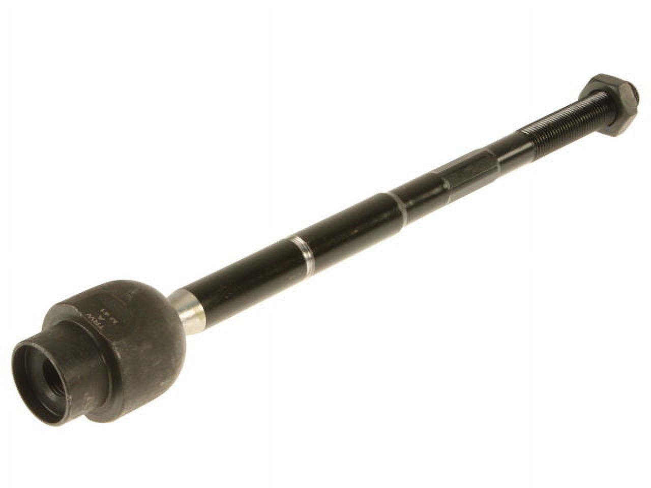 Front Inner Tie Rod - Compatible with 2004 - 2013 Chevy Malibu 2005 2006 2007 2008 2009 2010 2011 2012