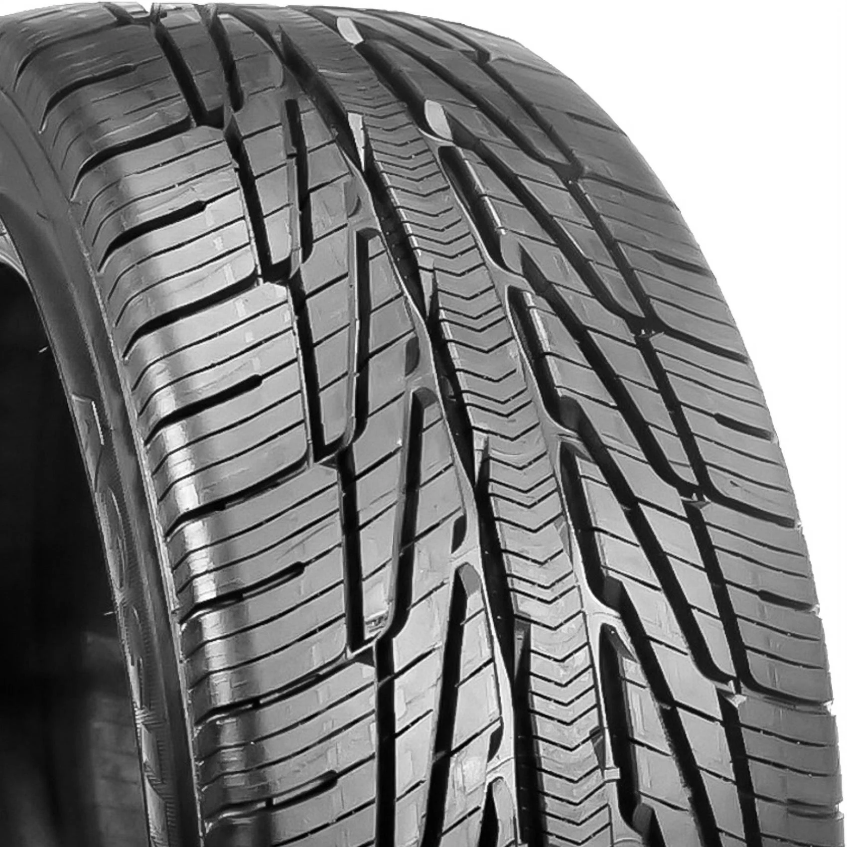 Goodyear Assurance TripleTred All-Season 195/60R15 88 H Tire Fits: 2005 Honda Civic Reverb, 2004-08 Nissan Sentra Base