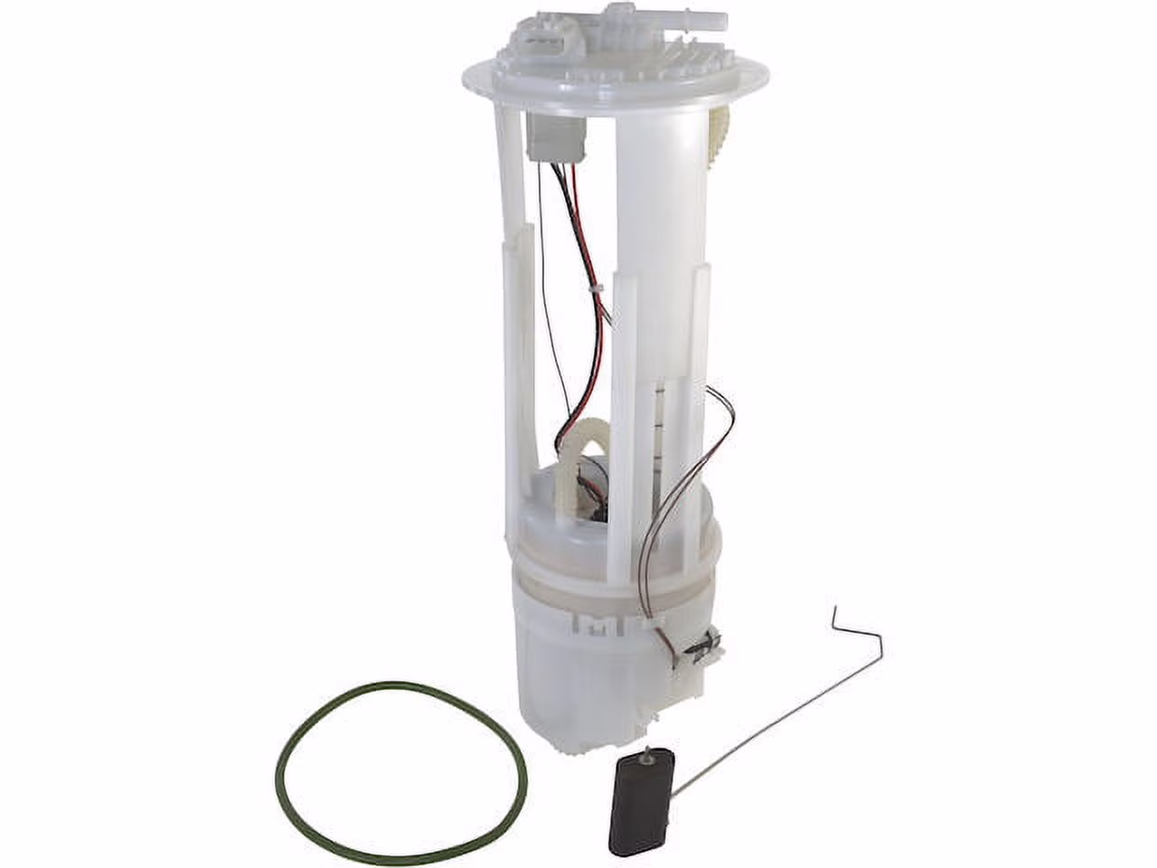 Fuel Pump - Compatible with 2005 - 2007 Jeep Liberty 2006