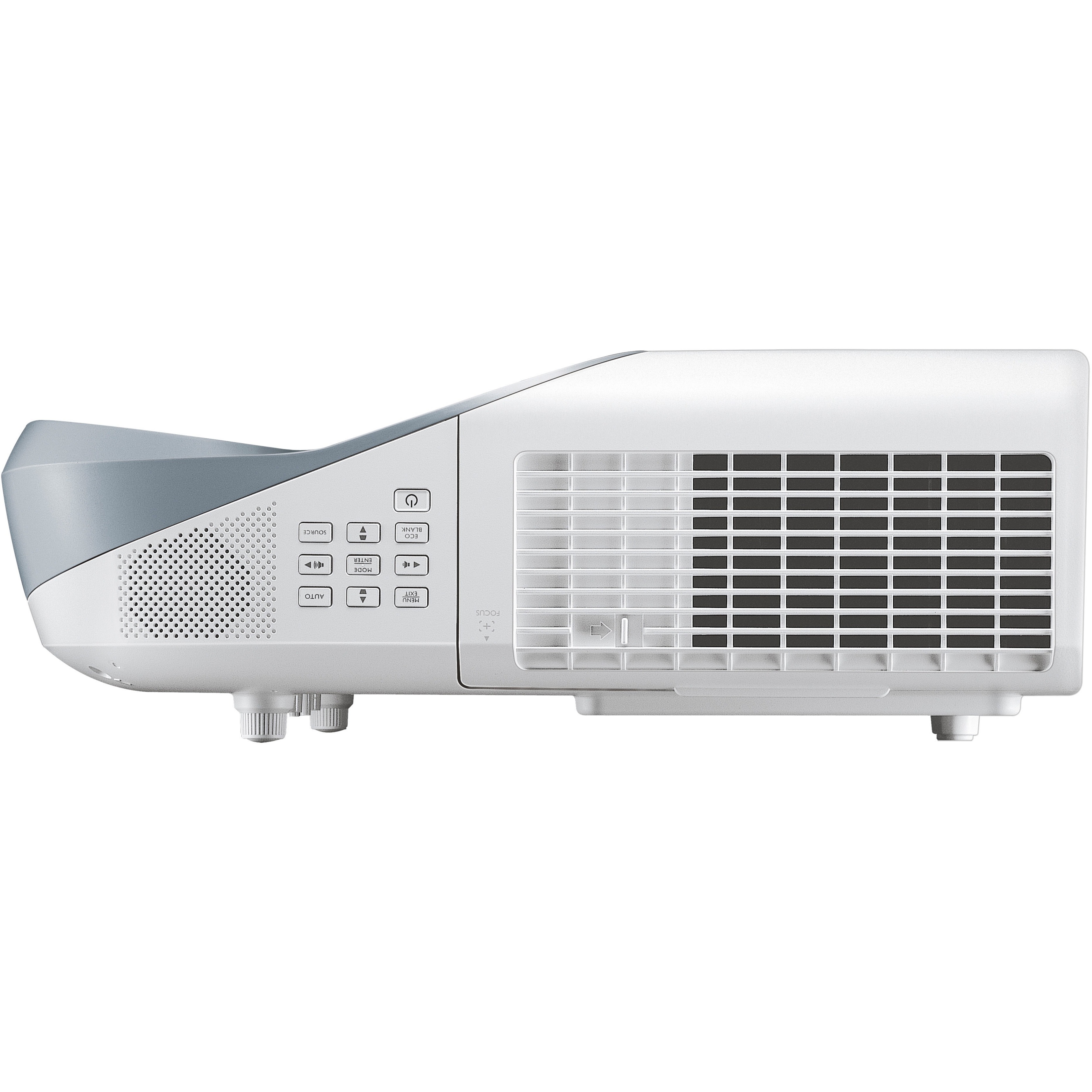 MW883UST DLP PROJ 3500L WXGA 10000:1 HDMI USB 8KG