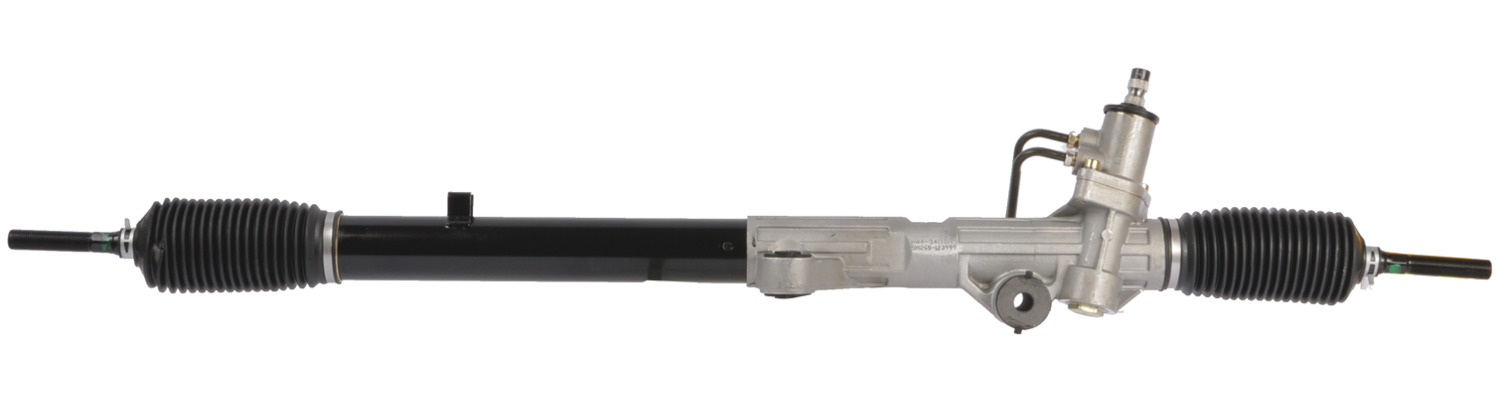 Modulus Premium Steering Solutions 97-1618S New Rack and Pinion Assembly fits 2000-2007 Toyota