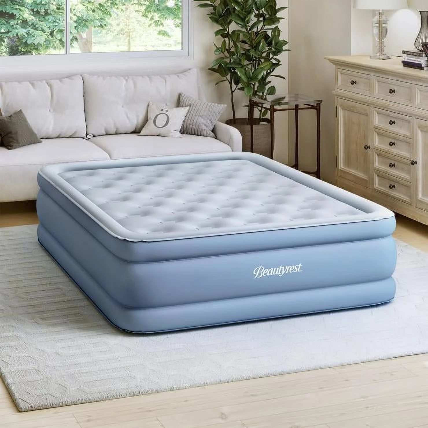 Beautyrest Posture Lux 15