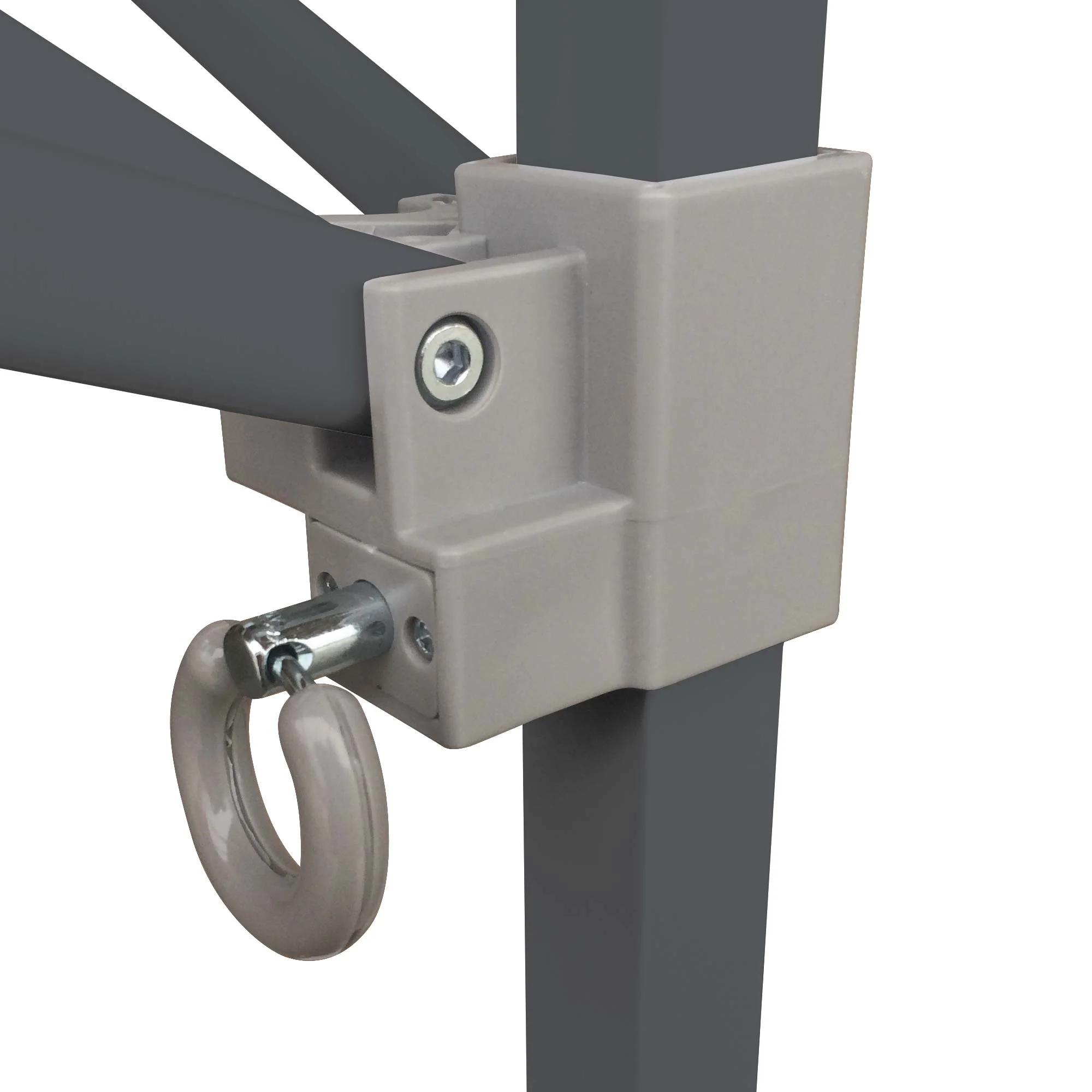 E-Z UP® Vista™ Instant Shelter®, 10' x 10'