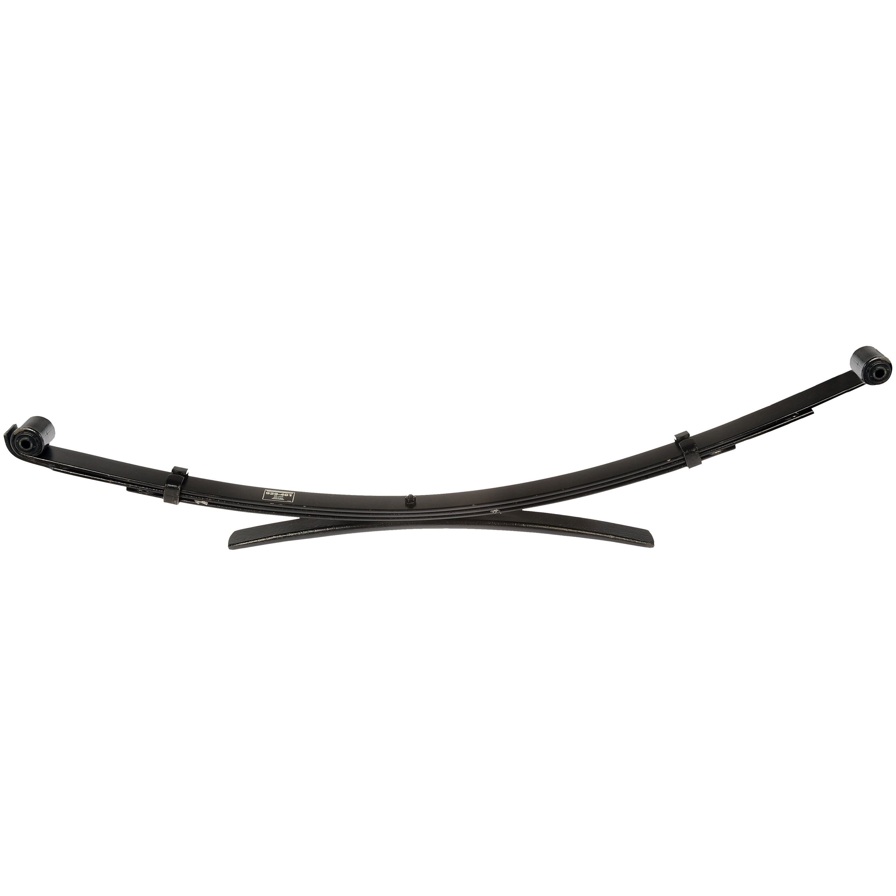 Dorman 929-401 Leaf Spring for Specific Toyota Models