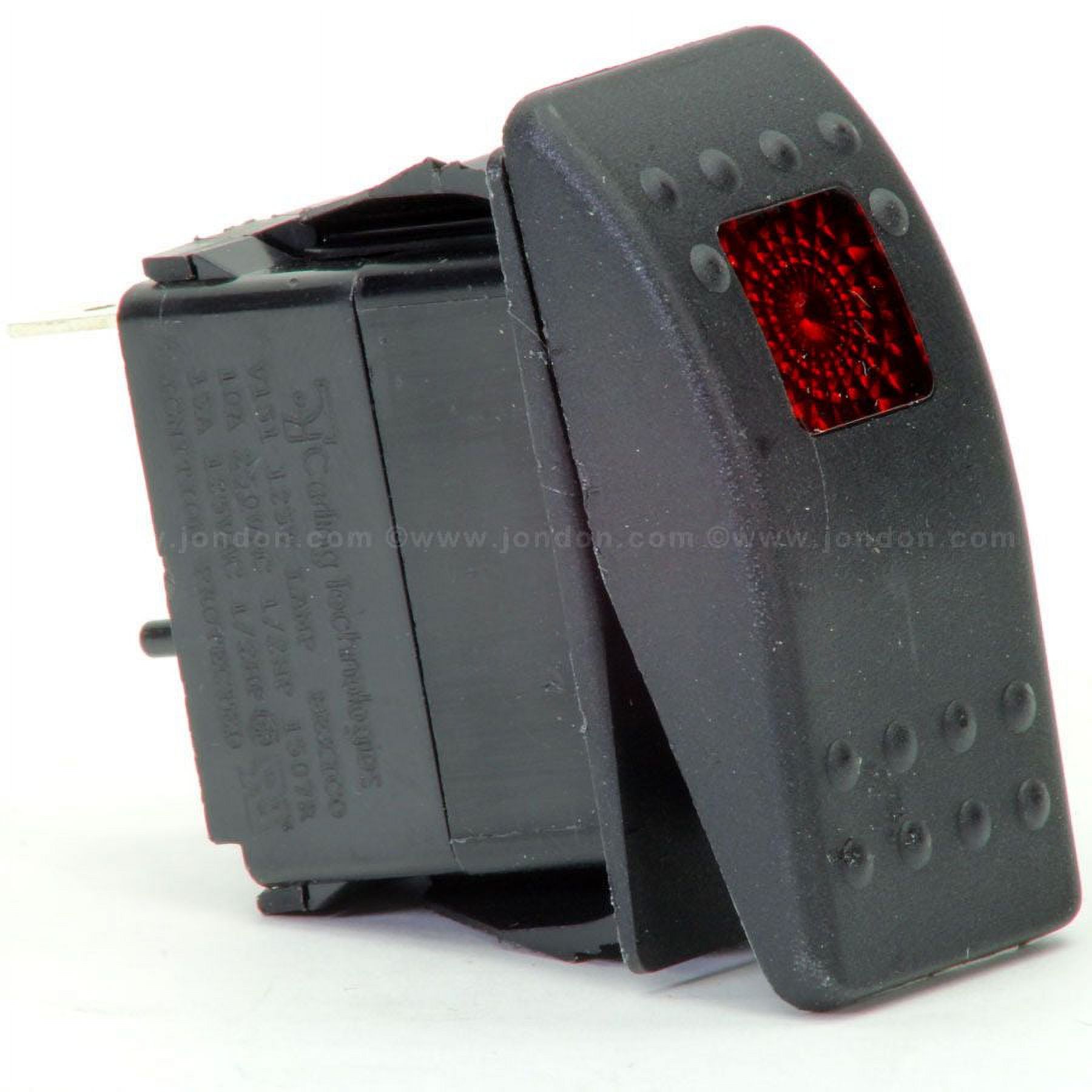 Century 400 Switch, Lighted Rockr Century (8.631785.0)