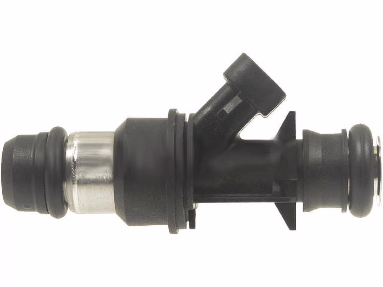 Fuel Injector - Compatible with 2003 - 2009 GMC C5500 Topkick 8.1L V8 2004 2005 2006 2007 2008